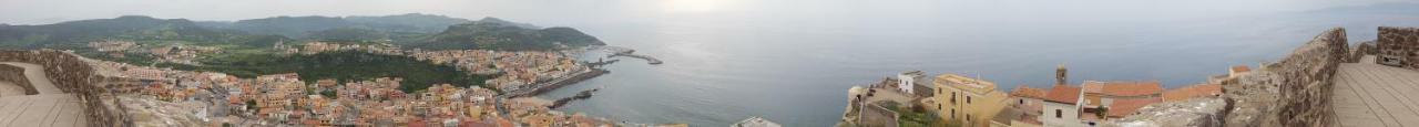 Apartament Castelsardo Con Vista Zewnętrze zdjęcie