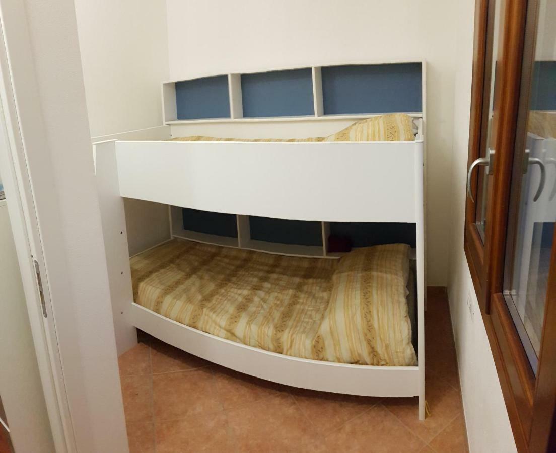 Apartament Castelsardo Con Vista Zewnętrze zdjęcie