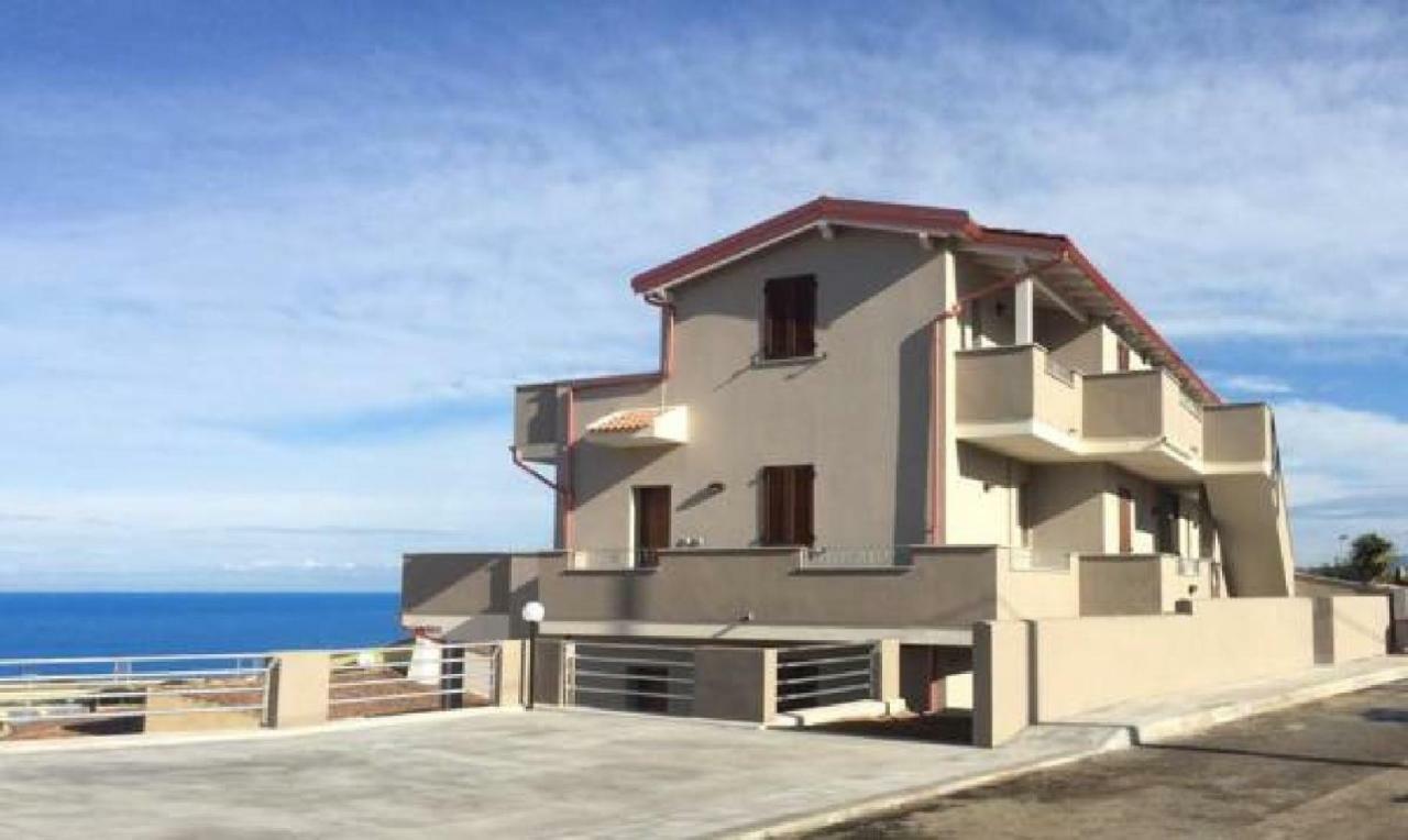 Apartament Castelsardo Con Vista Zewnętrze zdjęcie