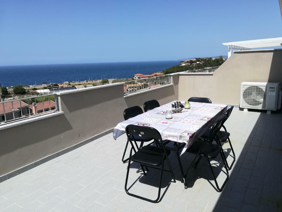 Apartament Castelsardo Con Vista Zewnętrze zdjęcie
